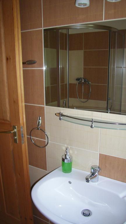 Palma Apartmanhaz Harkan Zimmer foto