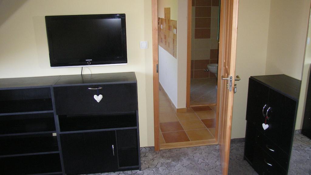 Palma Apartmanhaz Harkan Exterior foto